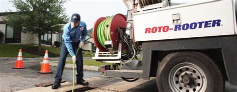 rooter plumber near me